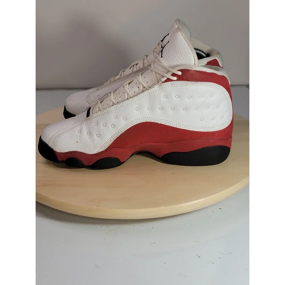 Air Jordan 13 Retro History of Flight Size Youth Size 6Y Women Size 7.5